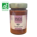 Miel & Cacao Criollo (250g)
