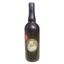 Bière BDC L'Ambrée 5,5% 75cl