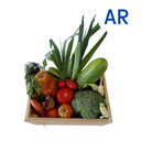 Panier anti-gaspi F&L - Livraison le 01/04