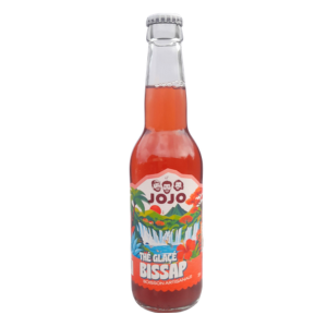 Thé Glacé Ti Jojo Bissap 33cl