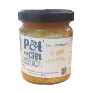 Ti Yab Chouchou 100g