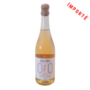 Vin désalcoolisé Sparkling Sauvignon blanc 0.0% 75cl