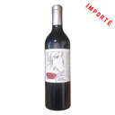 Vin Rouge Images Dérisoires 2021 13% 75cl