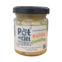 Pickles Chouchou BIO 100g