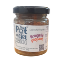 Bringelle piquant 100g