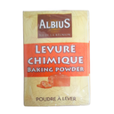 Levure Chimique 5 x 11g