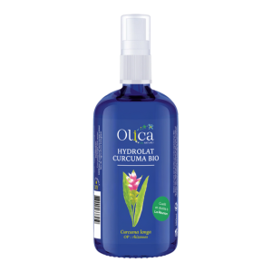 Hydrolat de Curcuma 150mL