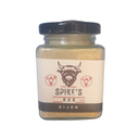 Spike's Sels pimentés - Dijon 100mL