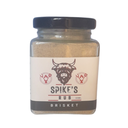 Spike's Sels pimentés - Brisket 100mL