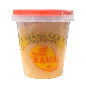 Massalé Sans Piment (50g)