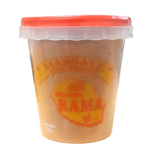 Massalé Avec Piment (50g)