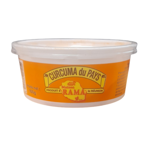Curcuma du Pays (100g)
