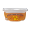 Poivre moulu boîte (100g)