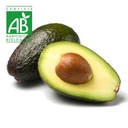 Avocat BIO x1 ~450g