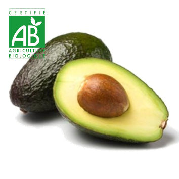 Avocat BIO x1 ~400g