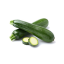 Courgette verte ~500g