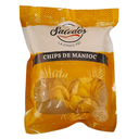 Chips de Manioc 75g DLUO : 19/06