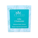 Infusion "Zélie, l’Endormie" 40g