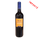 Vin désalcoolisé Claouset Merlot 0.0% 75cl