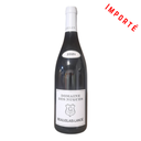 Vin Rouge Beaujolais-Lancié 2021 13% 75cl