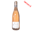 Vin Rosé L'apprentie Sorcière 2022 12,5% 75cl