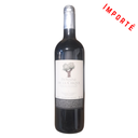 Vin Rouge Domaine de la Chique 2020 14% 75cl