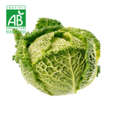 Chou de Milan BIO ~1kg