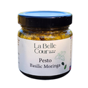 Pesto Basilic Moringa 90g