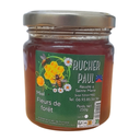 Miel Fleurs de forêt 250g