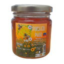 Miel Fleurs tropicales 250g