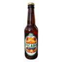 Bière Saint-Picarus 6,5% 33cl