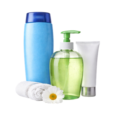 Hygiène, beauté & santé