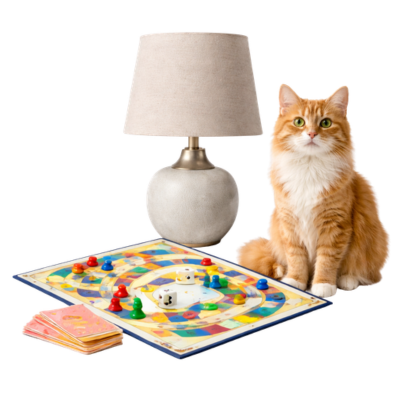 Maison, loisirs & animaux